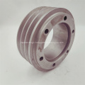 Belt pulley accessories 218708 crankshaft belt pulley